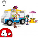 LEGO 41715 Friends Ice Cream Truck Construction Toy (Includes Vehicle and 2 Friends Minifigures)