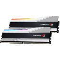 G.Skill DDR5 - 32 GB - 6600 - Dual-Kit - DIMM - Trident Z5 RGB, silver