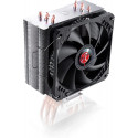 RAIJINTEK THEMIS II, CPU cooler