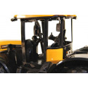 Jamara JCB Fastrac tractor, toy wehicle (yellow, 1:16)