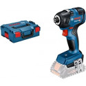 Bosch cordless impact wrench GDR 18V-200 Professional solo, 18 volts (blue/black, without battery an