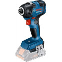 Bosch cordless impact wrench GDR 18V-200 Professional solo, 18 volts (blue/black, without battery an