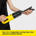 Kärcher CVH 2, handheld vacuum cleaner (yellow/black) Kärcher CVH 2, handheld vacuum cleaner (yellow/black)