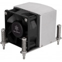 Silverstone Technology SST-AR09-AM4, server cooling system