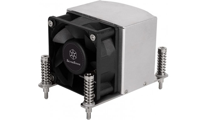Silverstone Technology SST-AR09-AM4, server cooling system