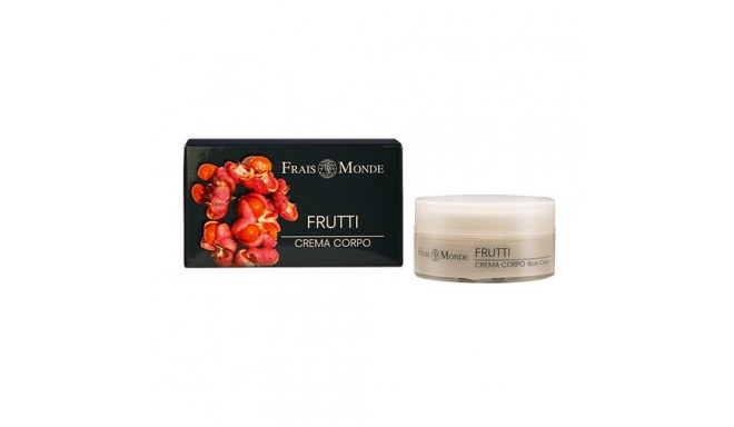 Frais Monde Fruit Body Cream (200ml)