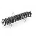 WOLF-Garten Replacement aerator roller WAS3803 KPL, 35/38cm, spare part (for scarifier)