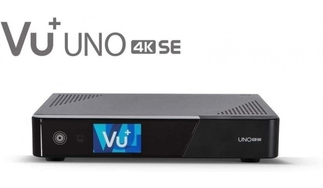 VU+ DVB-T2 Dual Tuner Per Uno 4K / Uno 4K SE / Ultimo 4K / Duo 4K – Ricevitore Terrestre A Doppio Demodulatore