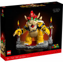 LEGO 71411 Super Mario The Mighty Bowser Construction Toy