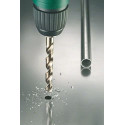 Bosch metal twist drill HSS-Co, DIN 338, 5.5mm (10 pieces, working length 57mm)