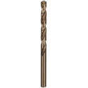 Bosch metal twist drill HSS-Co, DIN 338, 8.5mm (5 pieces, working length 75mm)