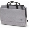 DICOTA Eco Slim Case MOTION, notebook bag (grey, up to 39.6 cm (15.6))