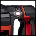 Einhell rotary hammer TE-RH 40 3F (red/black, 1,050 watts, SDS-max)