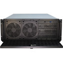 Inter-Tech 4U-4129L, server case (black, 4 height units)