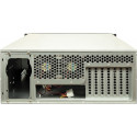 Inter-Tech 4U-4129L, server case (black, 4 height units)