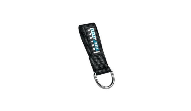 Makita belt loop E-05315, holder (black, 6 pieces)