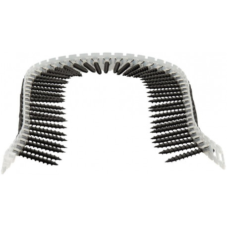 Makita drywall screws coarse 3.9x35mm (1,000 pieces)