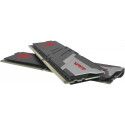 Patriot DDR5 - 32 GB -5600 - CL - 36 - Dual Kit, memory (black/white, PVV532G560C36K, Viper Venom)