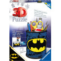 Ravensburger 3D Puzzle Utensilo Batman