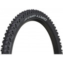 Schwalbe Dirty Dan Super Gravity, tires (black, ETRTO: 60-584)