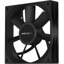 DeepCool CH510, tower case (black, tempered glass)