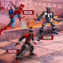 LEGO 76226 Marvel Super Heroes Spider-Man Figure, Construction Toy (Fully Articulated)