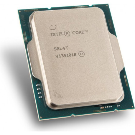 Core™ i5-12400 (tray-versioon)