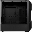 Cooler Master MasterBox TD300 Mesh, tower case (black, Tempered Glass)