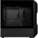 Cooler Master MasterBox TD300 Mesh, tower case (black, Tempered Glass)