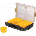 Dewalt Toughsystem 2.0 DS100 organizer, tool box (yellow/black)