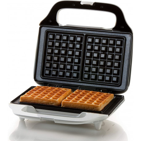 Domo Waffle maker XL DO9133W (white)