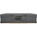 Corsair DDR5 - 32GB - 5200 - CL - 40 - Dual Kit, memory (black, CMK32GX5M2B5200Z40, Vengeance, for A