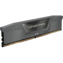 Corsair DDR5 - 64GB - 5600 - CL - 40 - Dual Kit, memory (black, CMK64GX5M2B5600Z40, Vengeance, for A