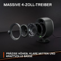 SteelSeries Arena 3, speaker (black, 3.5 mm jack, Bluetooth)