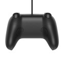 8BitDo Ultimate Wired for Nintendo Switch, Gamepad (black)