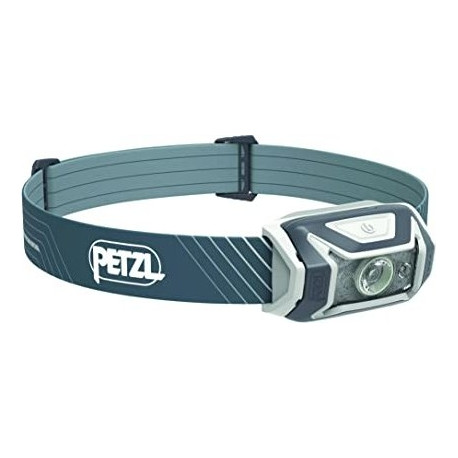 Petzl TIKKA CORE, LED light (grey)