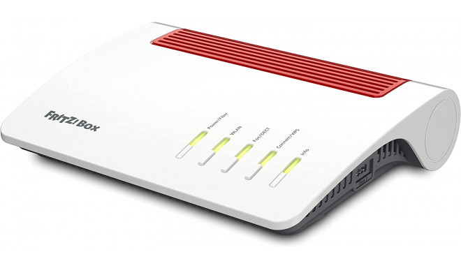 Box 5590 Fiber