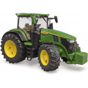 brother John Deere 7R 350, model vehicle (green)