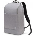 DICOTA Eco Backpack MOTION, backpack (grey, up to 39.6 cm (15.6"))