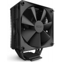 NZXT T120, CPU cooler (black)