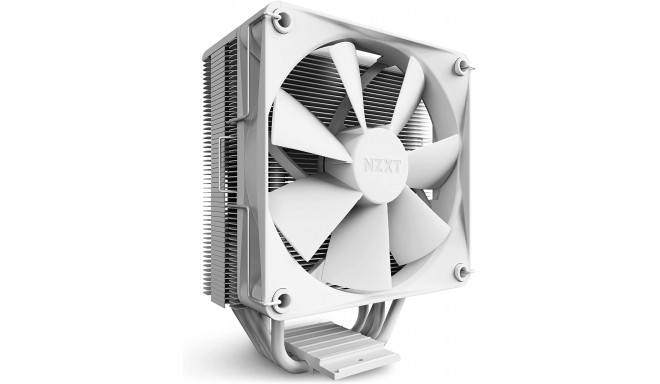 NZXT T120, CPU cooler (white)