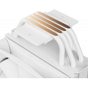 NZXT T120, CPU cooler (white)