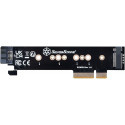 SilverStone SST-ECM28, interface card