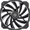 SilverStone Shark Force 160, case fan (black)