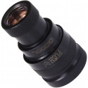 Alphacool icicle quick release coupling G1/4 IG - Deep Black (black (matt))