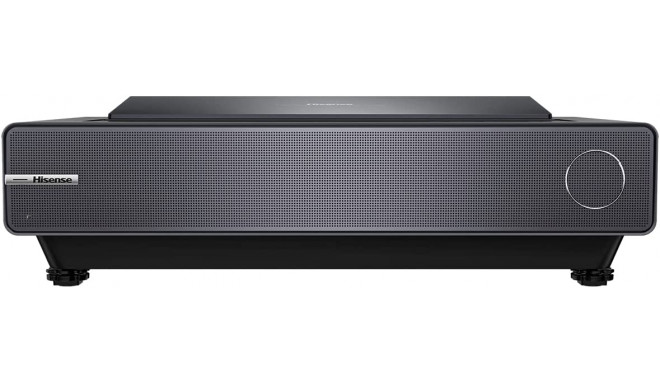 Hisense PX1 Pro, DLP projector (black, UltraHD/4K)