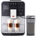 Melitta Barista TS Smart F850-101, fully automatic (silver)