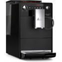 Melitta Latticia OT F300-100, fully automatic (black (matt))