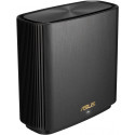 ASUS ZenWiFi XT9, Mesh Router (black)