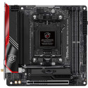 ASRock B650E PG-ITX WIFI, motherboard - AM5